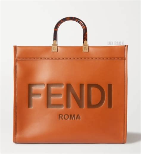 EU Stock FENDI Bag